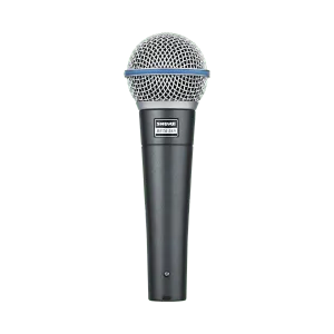 Shure Beta 58 A Mikrofon