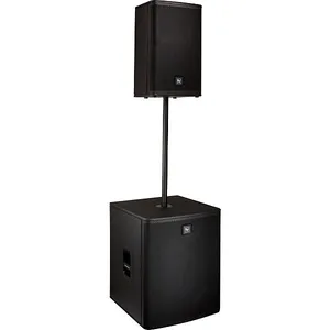 Electro Voice Anlage