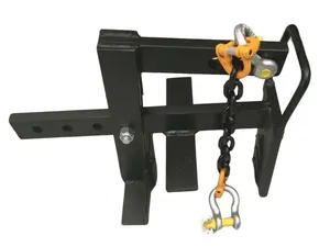 Limestone Block Grab/Jib