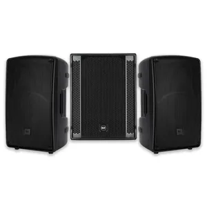 Sound kit for 50 people