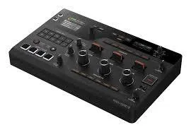 AlphaTheta RMX-Ignite Pro Multi-Band Effects Processor