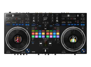 Pioneer DJ DDJ-REV7 DJ Controller
