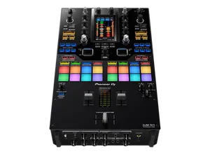 Pioneer DJ DJM-S11 DJ Mixer
