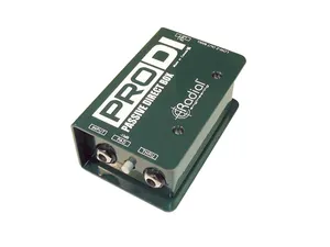 RADIAL PRO DI