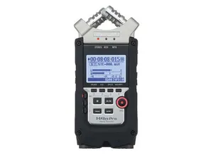 ZOOM H4