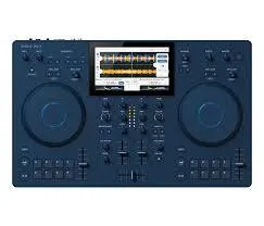 AlphaTheta Omnis-Duo All-in-One DJ System