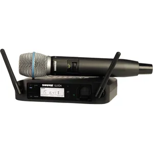 SHURE GLXD2/SM86-Z2