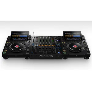 AlphaTheta CDJ-3000X