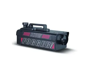 ULTRATEC SHOW FOGGER PRO