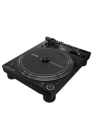 Pioneer DJ PLX-CRSS12 Professional Digital-Analog Turntable