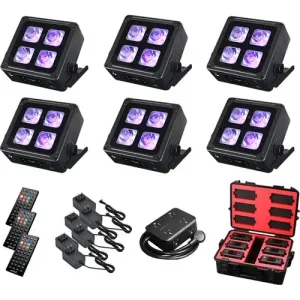 LIGHTING KIT