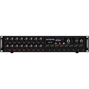 MIDAS DL16