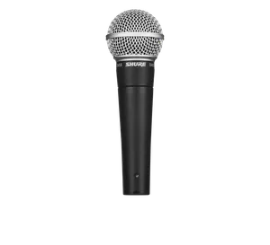 SHURE SM58-LC