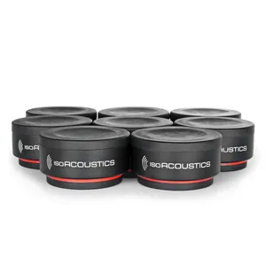 ISO PUCK