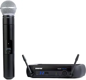 SHURE PGXD24/PG58-X8
