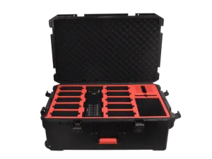 JMAZ Charging Case