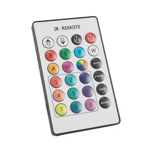 Remote