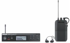 PSM 300 IEM