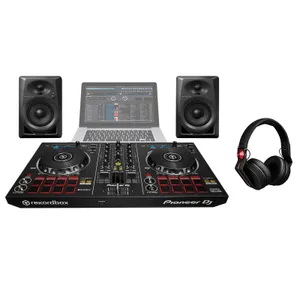 KIT DJ