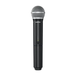 SHURE BLX-PG58