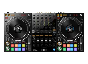 Pioneer SRT-1000 4-Channel Performance DJ Controller for Serato DJ Pro