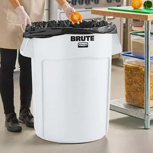 44 Gallon Trash Can