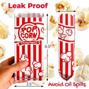 Popcorn Bags 1oz (Bundle of 25)