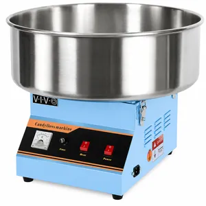 Commercial Cotton Candy Machine