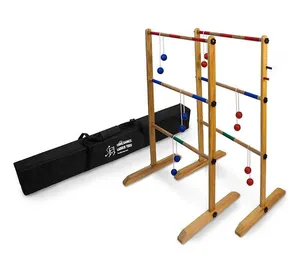 Ladder Toss