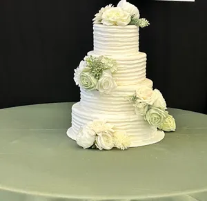 Dummy Cake