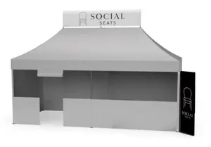 10x20 Tentcraft tent