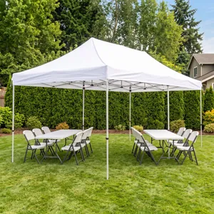 Ultimate Backyard Bash