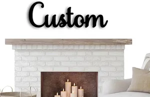 Custom Wooden Sign 