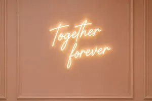 Custom Neon Sign 