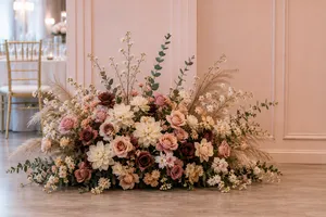 Floor Flower Bundle 