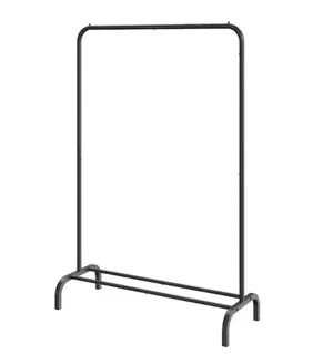 Black Photo Hangers