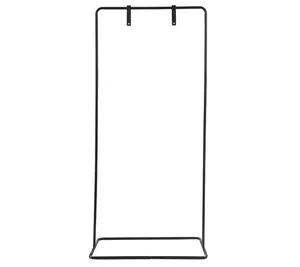 Tall photo Hanger