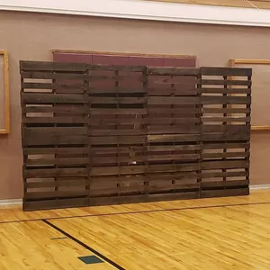 Pallet Wall Panel