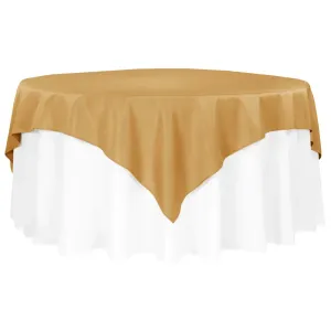 Custom Color Table Topper