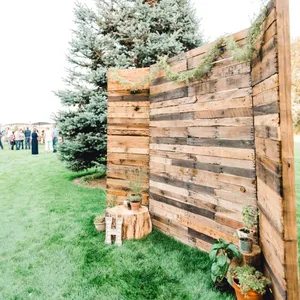 Rustic Appeal