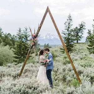 Triangle Arch