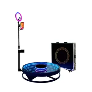 360 Photo Booth