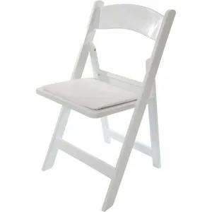 Resin Folding Chairs