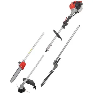  ECHO 225 - with attachments