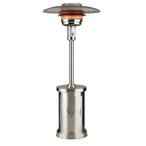 Propane Patio Heater