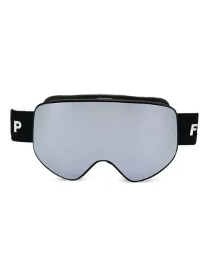 FUSALP MATTERHORN SKI MASK with thin black frame