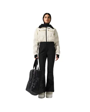 PERFECT MOMENT <br> Helen Ski Suit Size S <br> RRP $2250