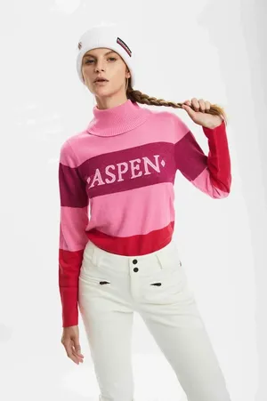 Aspen Sweater 