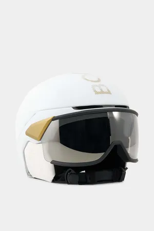 BOGNER St. Moritz ski helmet