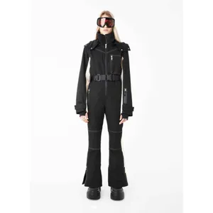 PE NATION <br> Summit Snow Boiler Suit Size S <br> RRP $1100
